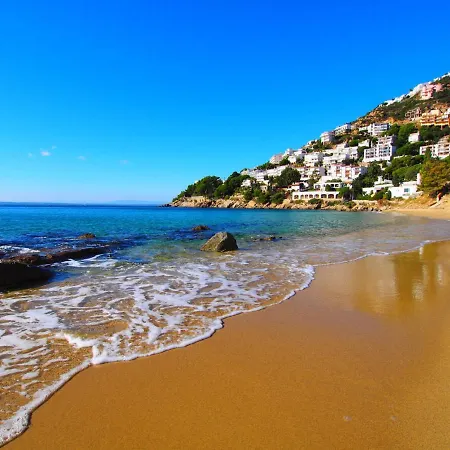 Platja De Roses-4 By Interhome