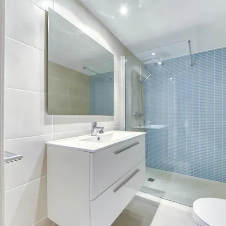 Platja De Roses-4 By Interhome Roses