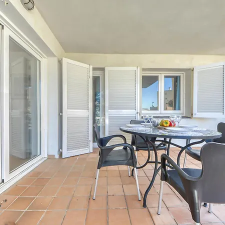 Platja De Roses-4 By Interhome
