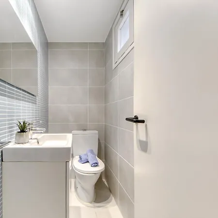 Platja De Roses-4 By Interhome Roses