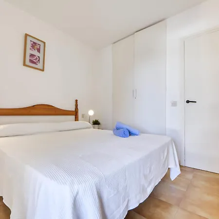 Platja De Roses-4 By Interhome